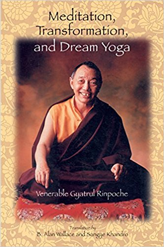 Meditation Transformation and Dream Yoga