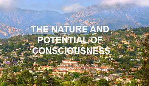 Santa Barbara Institute for Consciousness Studies